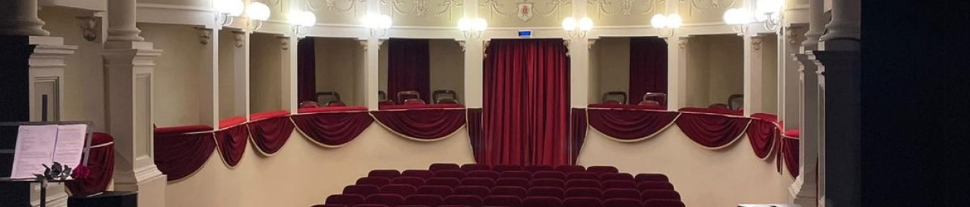 Teatro Subasio - Spello (PG)